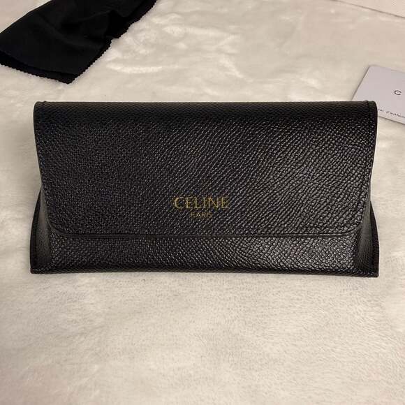 Celine Sunglasses Black main image 5